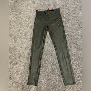 NWOT SPANX leggings